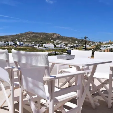 House Of Nikol - Cycladic Sensation 度假居