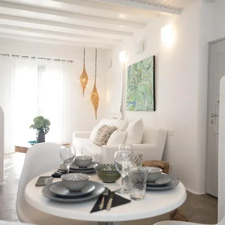 House Of Nikol - Cycladic Sensation