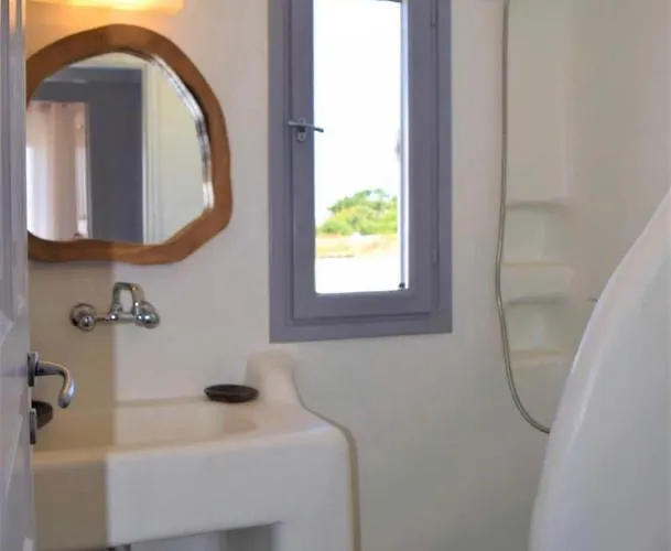 Feriehus House Of Nikol - Cycladic Sensation *