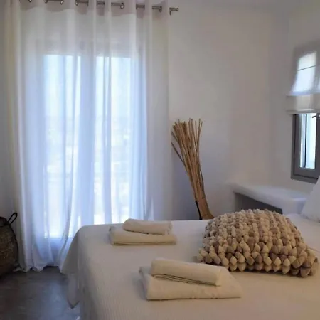 House Of Nikol - Cycladic Sensation