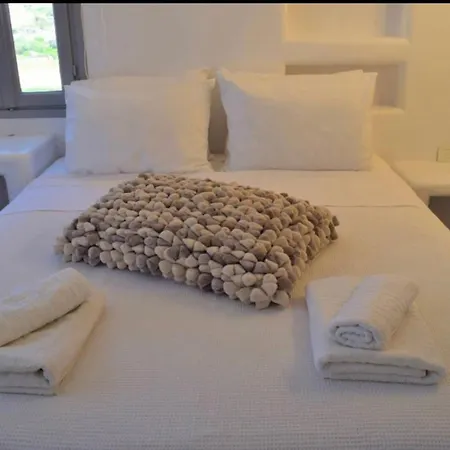 House Of Nikol - Cycladic Sensation Ano Mera