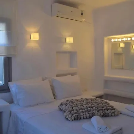 House Of Nikol - Cycladic Sensation Сasa de vacaciones *