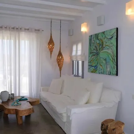 Hébergement de vacances House Of Nikol - Cycladic Sensation *