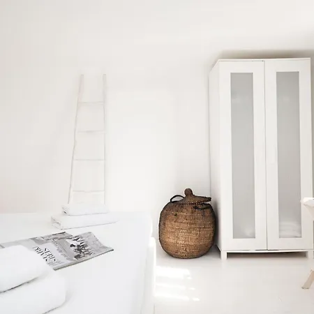 House Of Nikol - Cycladic Sensation Hébergement de vacances
