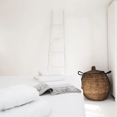 Hébergement de vacances House Of Nikol - Cycladic Sensation *