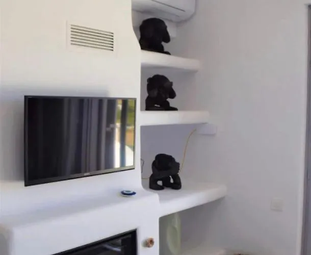 House Of Nikol - Cycladic Sensation * アノ・メラ