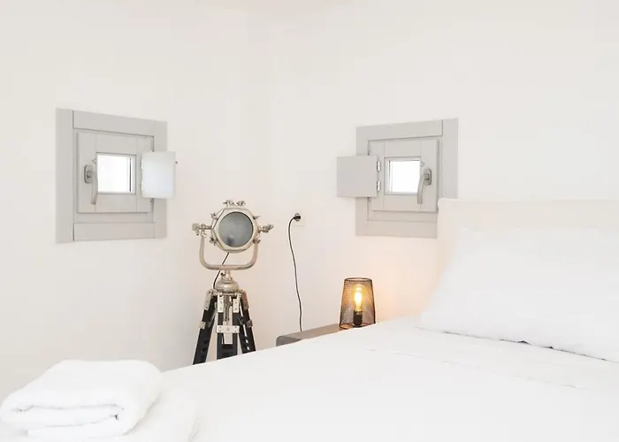 House Of Nikol - Cycladic Sensation * アノ・メラ