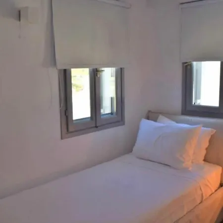 Tatil Evi House Of Nikol - Cycladic Sensation Ano Mera