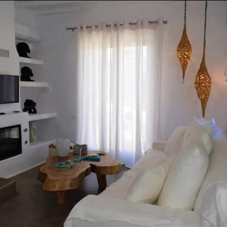 House Of Nikol - Cycladic Sensation * Ano Mera