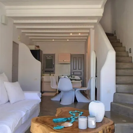 House Of Nikol - Cycladic Sensation Holiday home Ano Mera