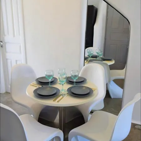 Holiday home House Of Nikol - Cycladic Sensation *