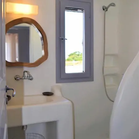 Holiday home House Of Nikol - Cycladic Sensation *