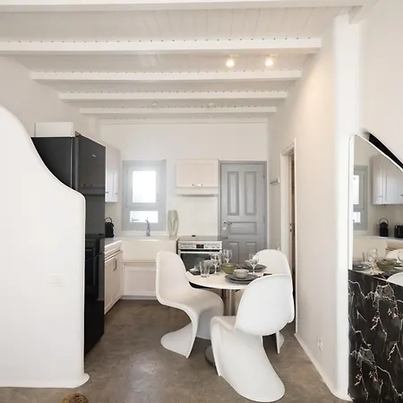 Holiday home House Of Nikol - Cycladic Sensation