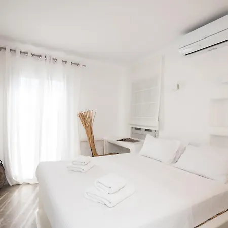 Tatil Evi House Of Nikol - Cycladic Sensation Ano Mera