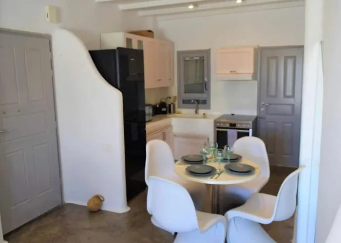 House Of Nikol - Cycladic Sensation *