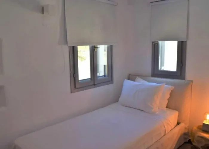 Holiday home House Of Nikol - Cycladic Sensation Ano Mera