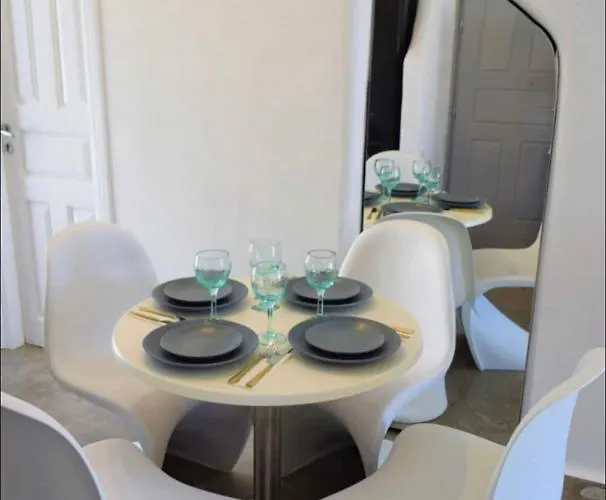 Holiday home House Of Nikol - Cycladic Sensation *