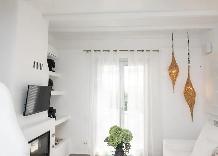 House Of Nikol - Cycladic Sensation Holiday home *