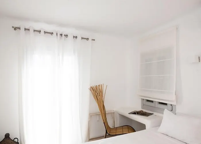 Holiday home House Of Nikol - Cycladic Sensation Ano Mera