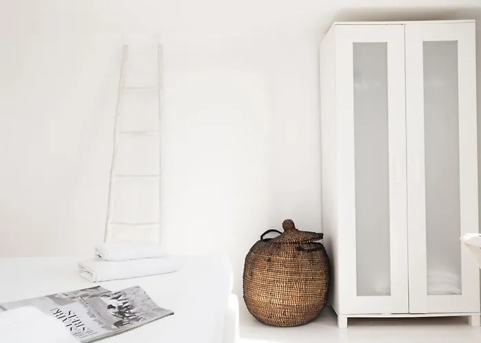 House Of Nikol - Cycladic Sensation Holiday home