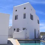 House Of Nikol - Cycladic Sensation Ferienhaus Ano Mera