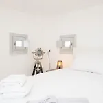 House Of Nikol - Cycladic Sensation * Ano Mera