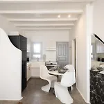 Ferienhaus House Of Nikol - Cycladic Sensation