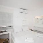 House Of Nikol - Cycladic Sensation Ferienhaus Ano Mera