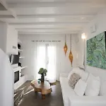 House Of Nikol - Cycladic Sensation Ferienhaus *