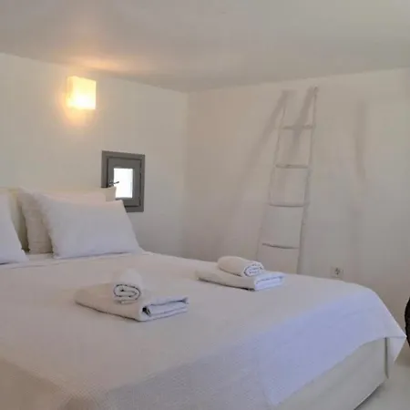Tatil Evi House Of Nikol - Cycladic Sensation *