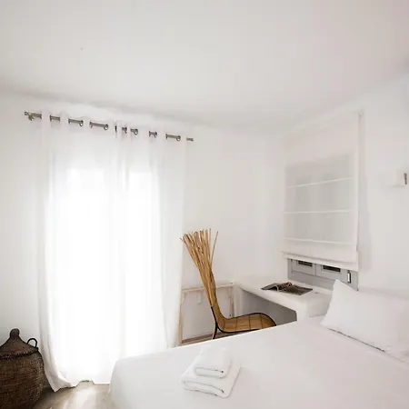 Tatil Evi House Of Nikol - Cycladic Sensation Ano Mera
