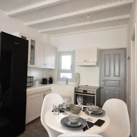 Tatil Evi House Of Nikol - Cycladic Sensation *